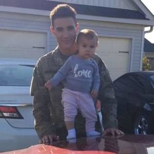 Meet your Posher, Kylor